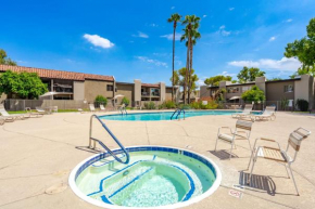 Desert Paradise in Arcadia ~ Pool, Hot Tub, Views!